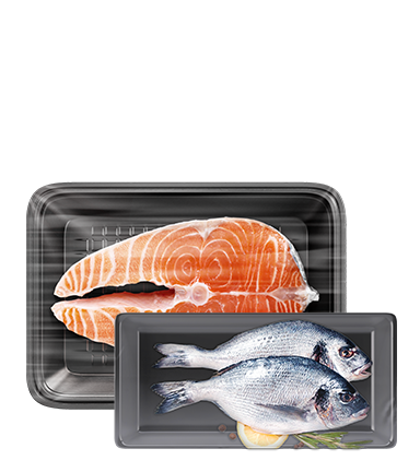 Fish & Seafood