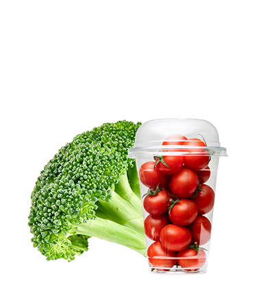 Vegetables